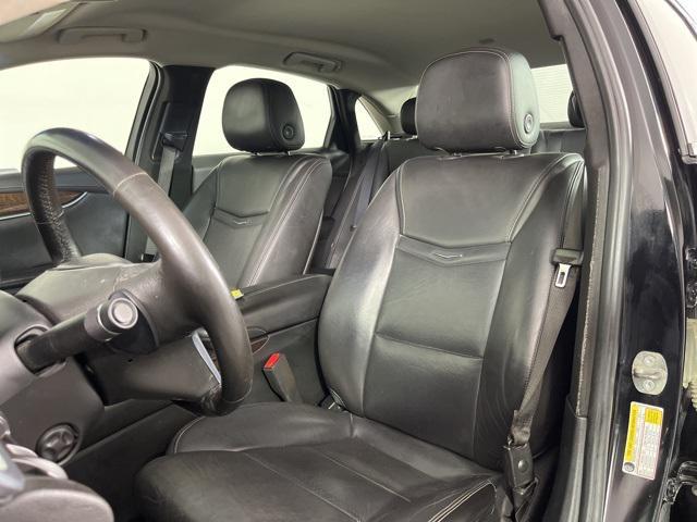 used 2015 Cadillac XTS car, priced at $6,500