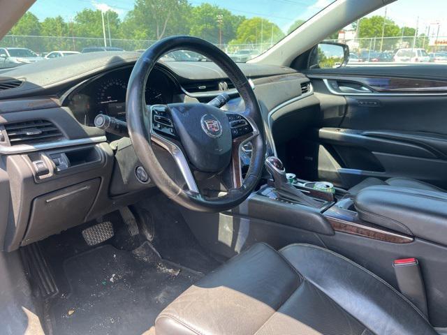used 2015 Cadillac XTS car, priced at $7,900