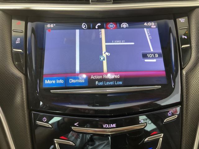 used 2015 Cadillac XTS car, priced at $6,500