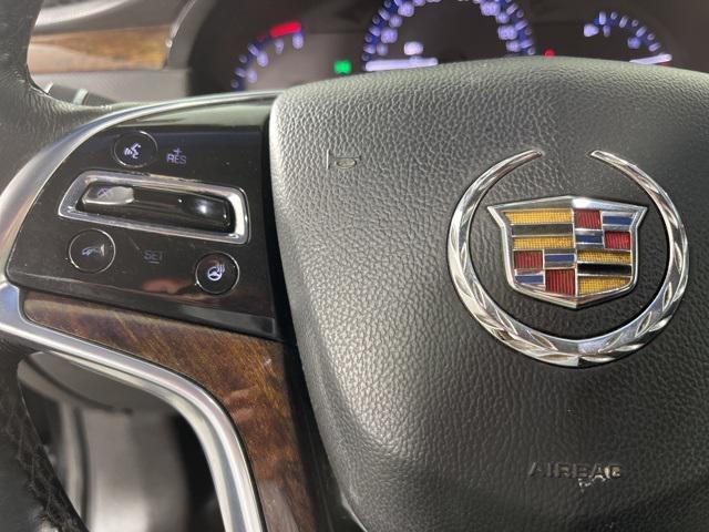 used 2015 Cadillac XTS car, priced at $6,500