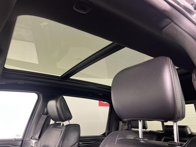 used 2019 Ram 1500 car, priced at $36,331