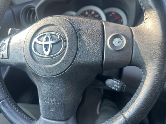 used 2012 Toyota RAV4 car