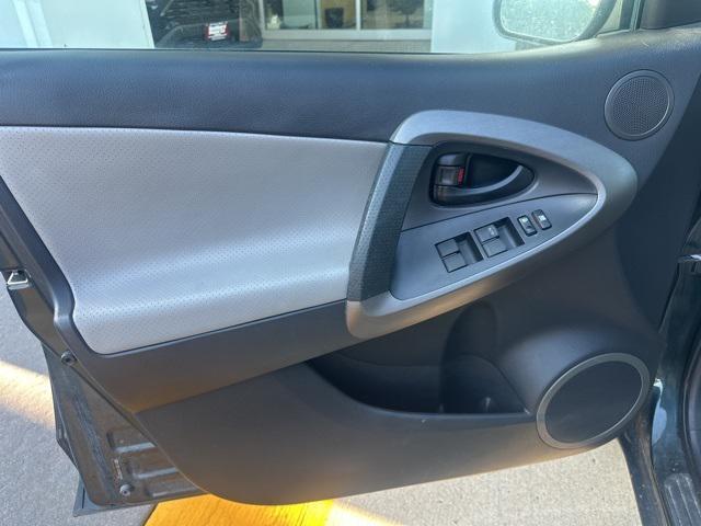 used 2012 Toyota RAV4 car