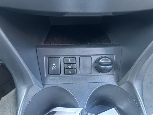 used 2012 Toyota RAV4 car