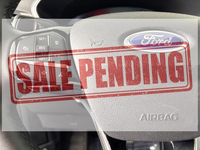 used 2023 Ford Escape car, priced at $23,734