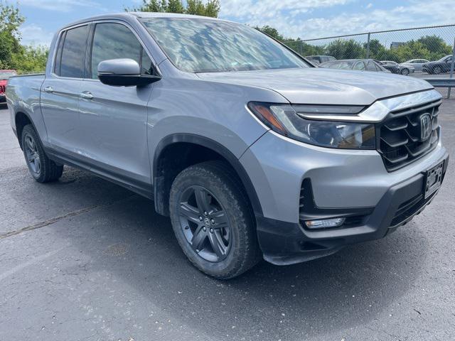 used 2022 Honda Ridgeline car
