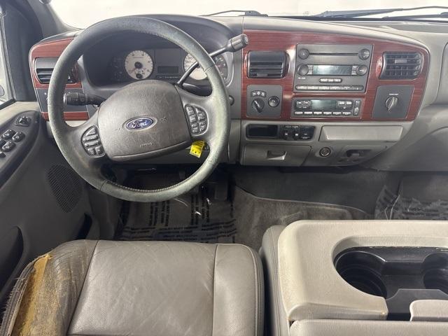 used 2005 Ford F-350 car, priced at $16,290