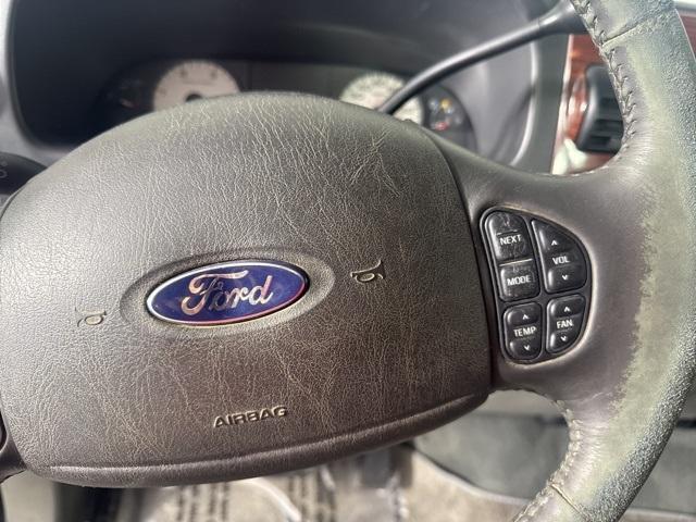 used 2005 Ford F-350 car, priced at $16,290