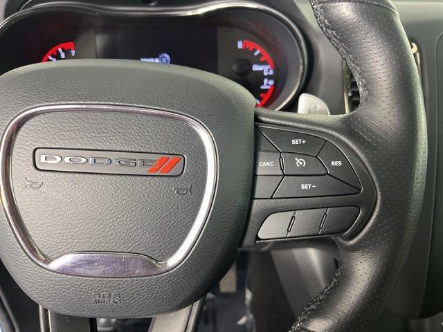 used 2020 Dodge Durango car, priced at $27,500