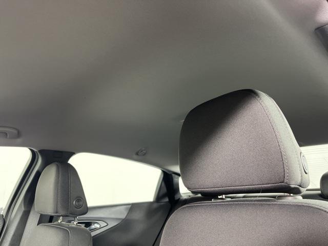 used 2020 Chevrolet Malibu car, priced at $16,100