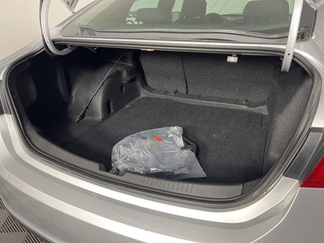 used 2020 Chevrolet Malibu car, priced at $16,100