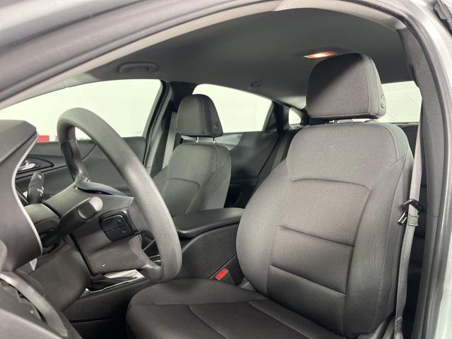 used 2020 Chevrolet Malibu car, priced at $16,100