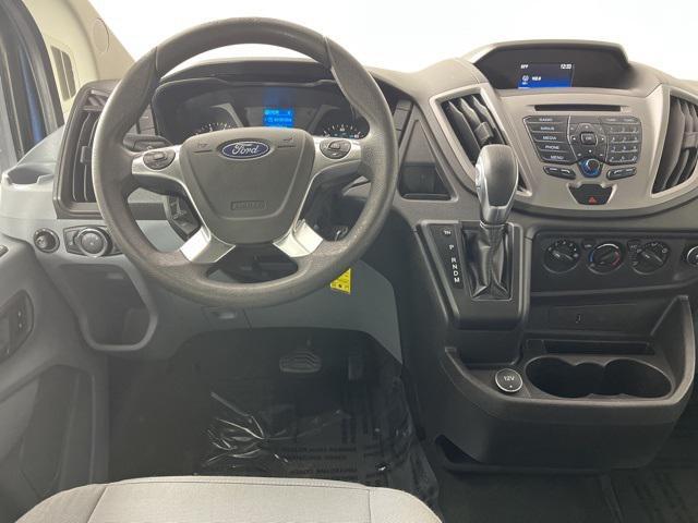 used 2018 Ford Transit-350 car, priced at $25,246