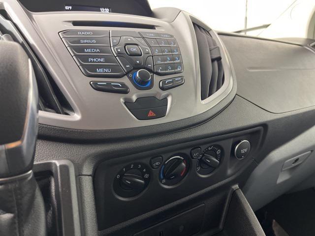 used 2018 Ford Transit-350 car, priced at $25,246