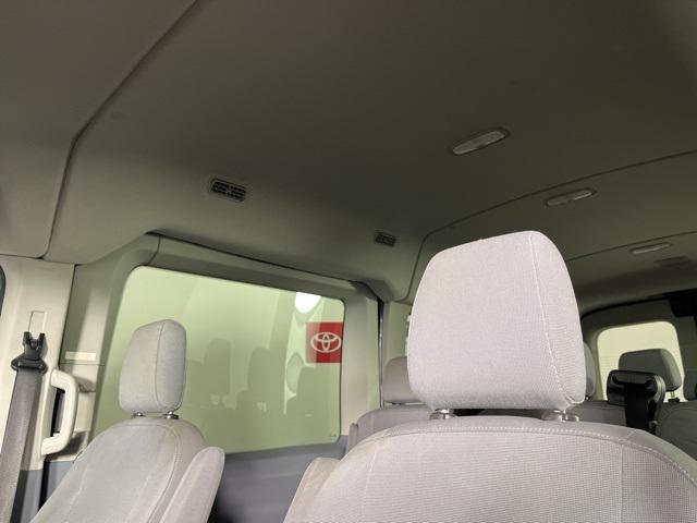 used 2018 Ford Transit-350 car, priced at $25,246