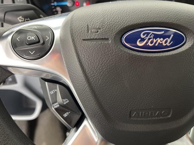 used 2018 Ford Transit-350 car, priced at $25,246