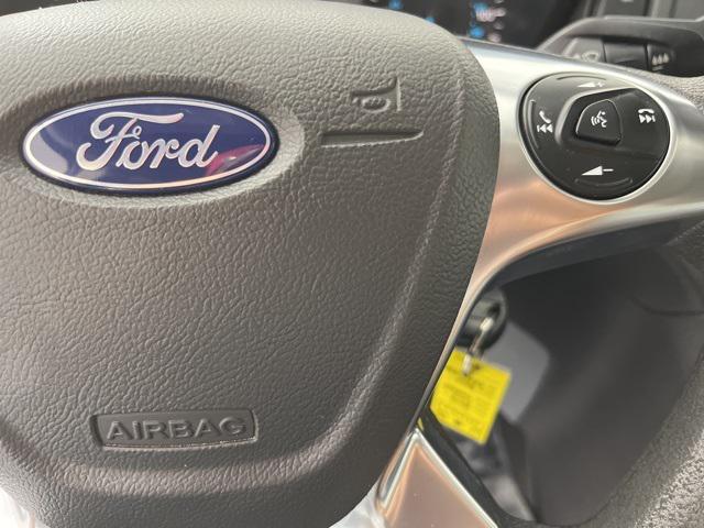 used 2018 Ford Transit-350 car, priced at $25,246