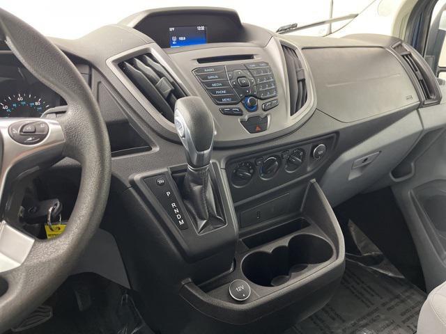 used 2018 Ford Transit-350 car, priced at $25,246