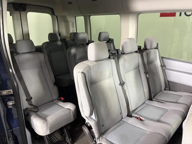 used 2018 Ford Transit-350 car, priced at $25,246