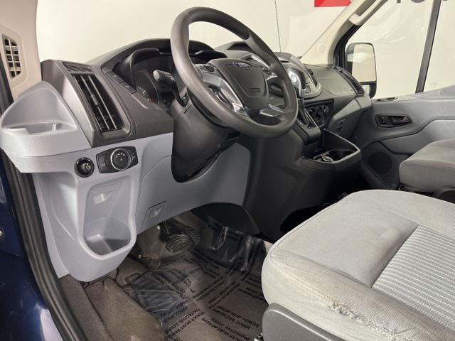 used 2018 Ford Transit-350 car, priced at $25,246