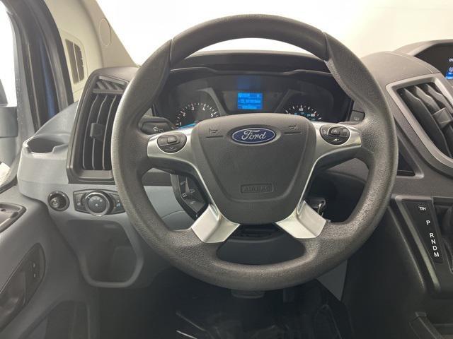 used 2018 Ford Transit-350 car, priced at $25,246