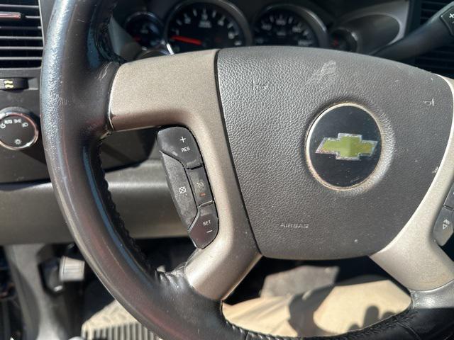 used 2012 Chevrolet Silverado 1500 car, priced at $13,939