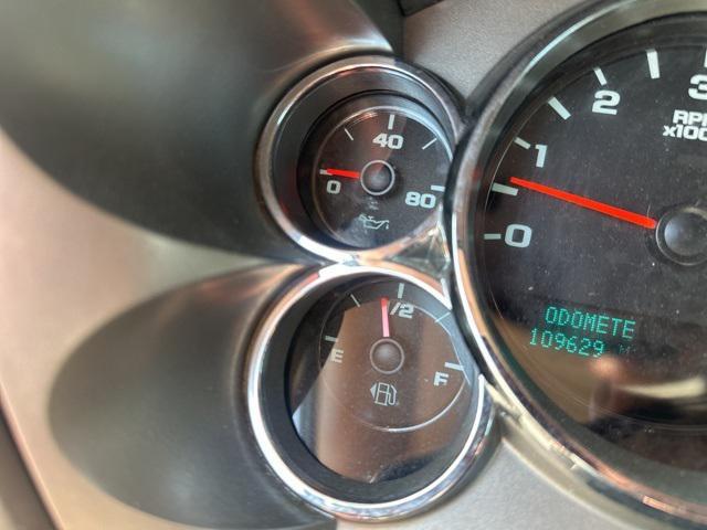 used 2012 Chevrolet Silverado 1500 car, priced at $13,939