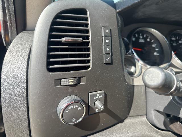 used 2012 Chevrolet Silverado 1500 car, priced at $13,939