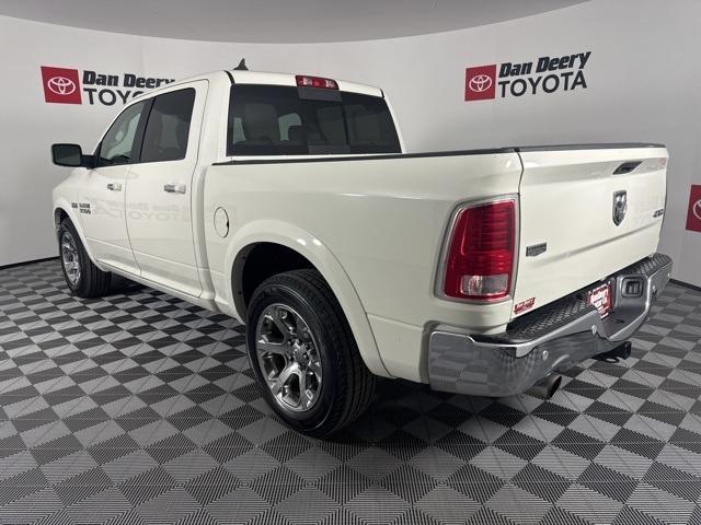 used 2018 Ram 1500 car, priced at $15,365