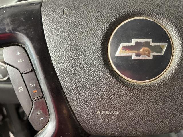 used 2007 Chevrolet Silverado 1500 car, priced at $3,400