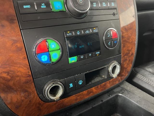 used 2007 Chevrolet Silverado 1500 car, priced at $3,400