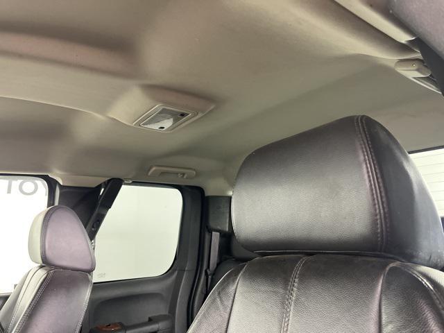 used 2007 Chevrolet Silverado 1500 car, priced at $3,400