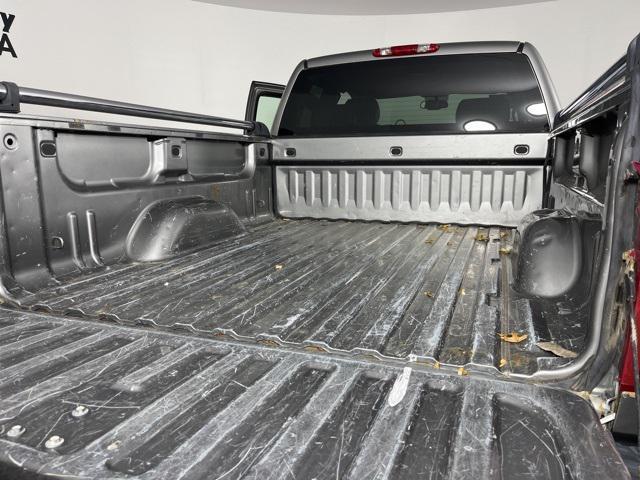 used 2007 Chevrolet Silverado 1500 car, priced at $3,400