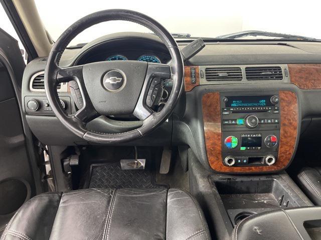 used 2007 Chevrolet Silverado 1500 car, priced at $3,400