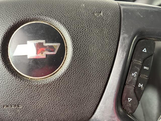 used 2007 Chevrolet Silverado 1500 car, priced at $3,400