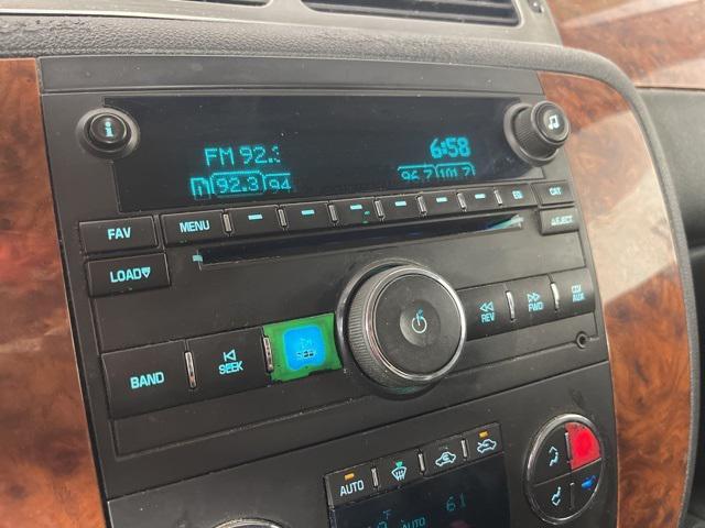 used 2007 Chevrolet Silverado 1500 car, priced at $3,400