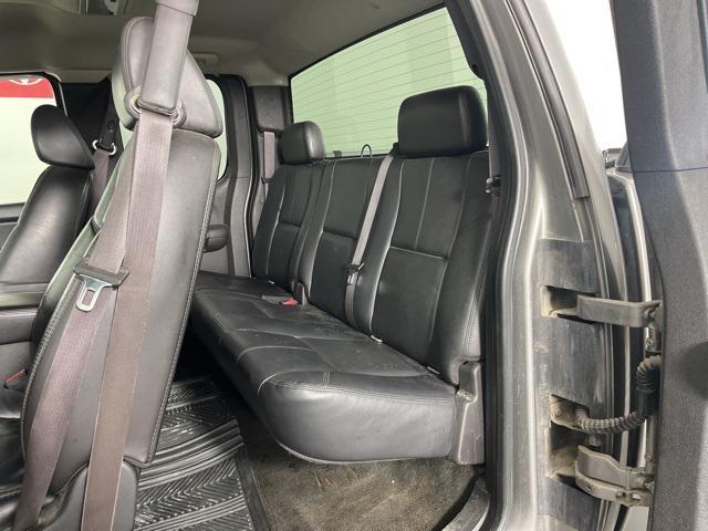 used 2007 Chevrolet Silverado 1500 car, priced at $3,400