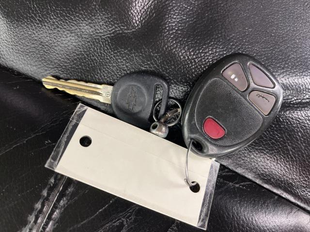 used 2007 Chevrolet Silverado 1500 car, priced at $3,400