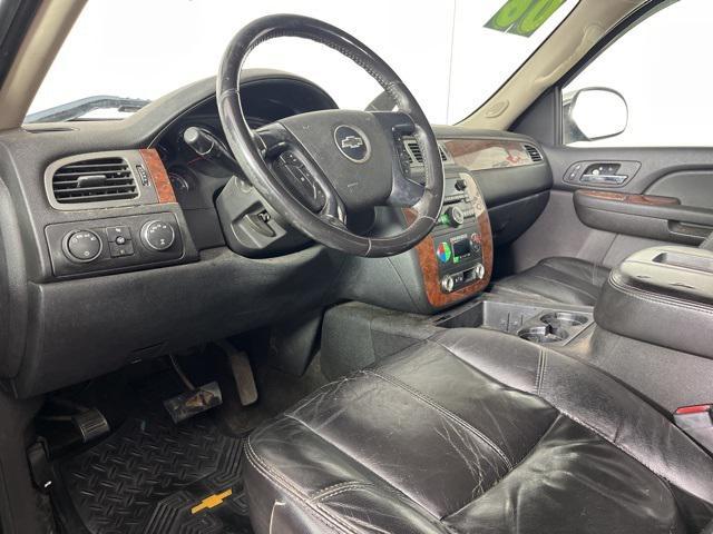 used 2007 Chevrolet Silverado 1500 car, priced at $3,400
