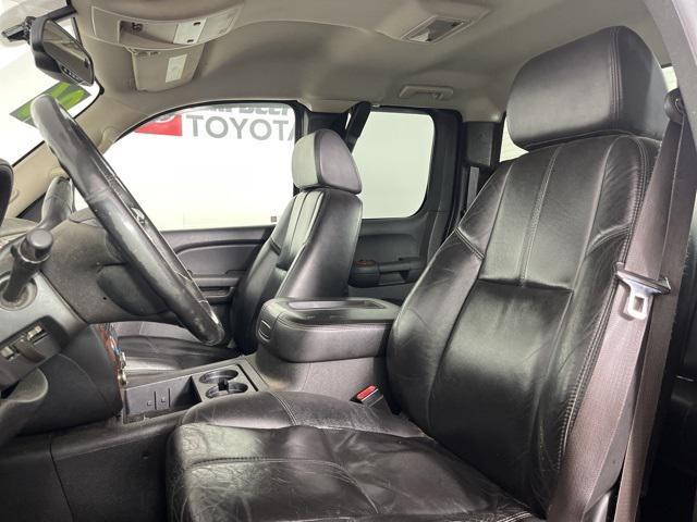 used 2007 Chevrolet Silverado 1500 car, priced at $3,400