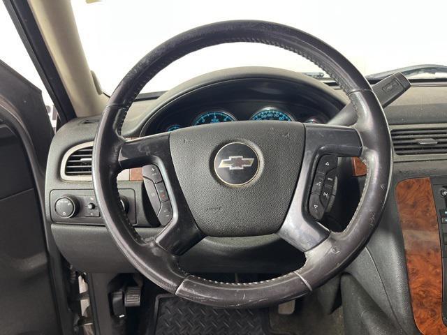 used 2007 Chevrolet Silverado 1500 car, priced at $3,400