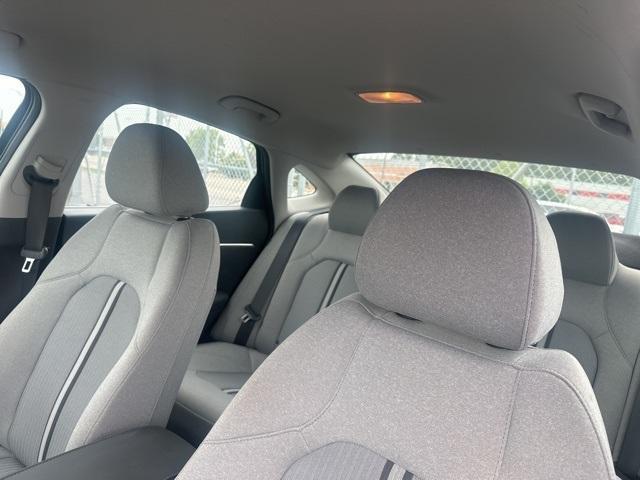 used 2021 Hyundai Sonata car, priced at $19,800