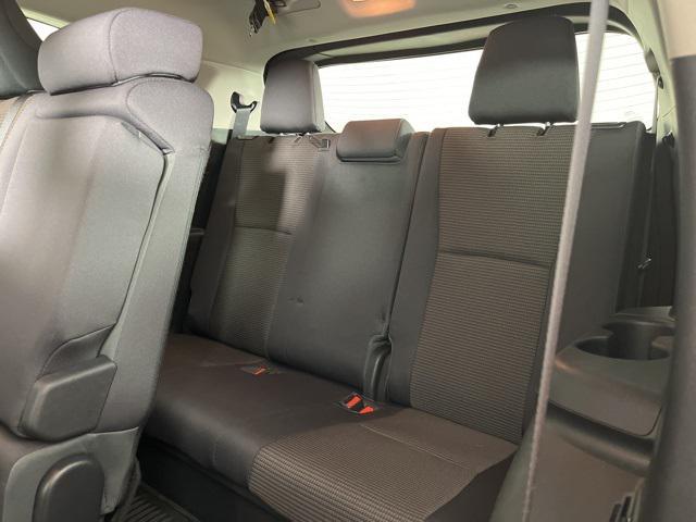 used 2023 Toyota Highlander car, priced at $33,725