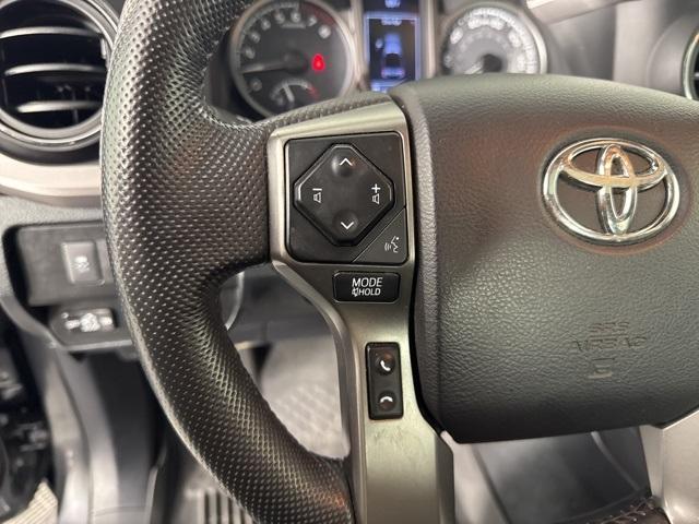 used 2021 Toyota Tacoma car, priced at $35,175