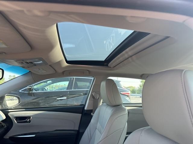 used 2018 Toyota Avalon car, priced at $22,600