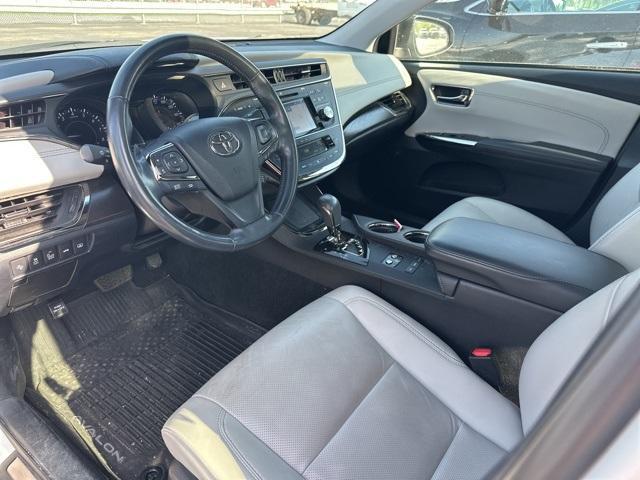 used 2018 Toyota Avalon car, priced at $22,600