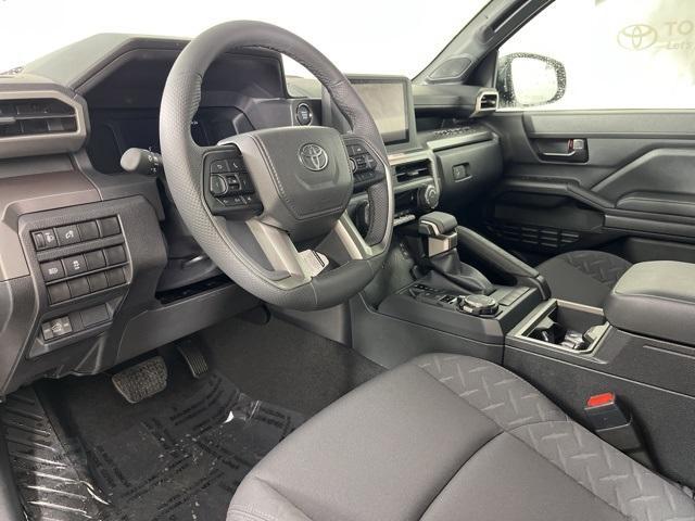 new 2025 Toyota Tacoma car, priced at $44,759