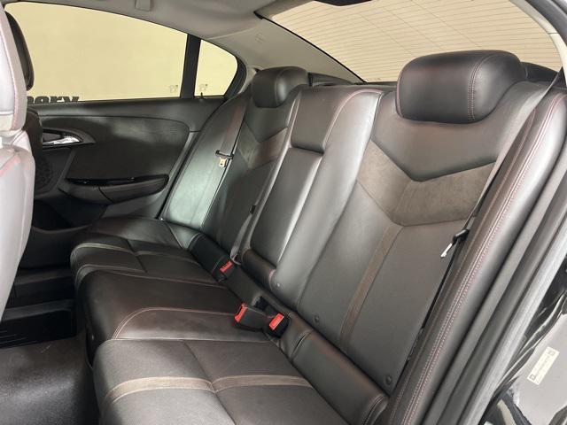 used 2014 Chevrolet SS car, priced at $37,918