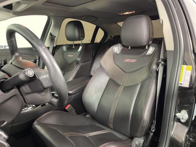 used 2014 Chevrolet SS car, priced at $37,918