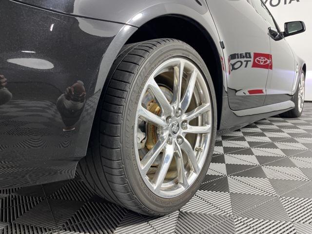 used 2014 Chevrolet SS car, priced at $37,918
